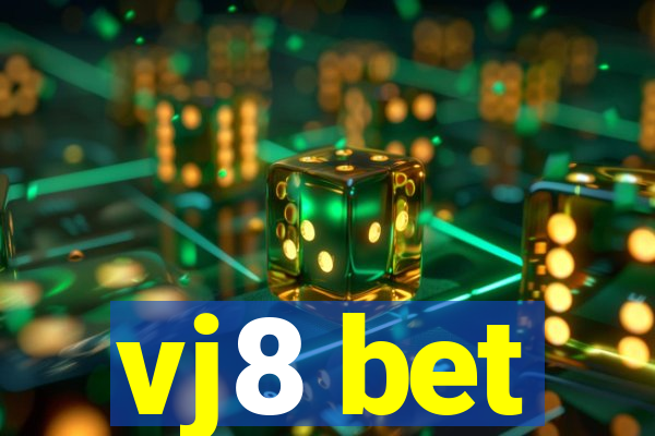 vj8 bet